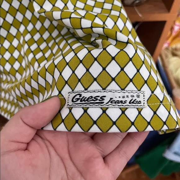 Vintage Guess Dress - Picture 3 of 5